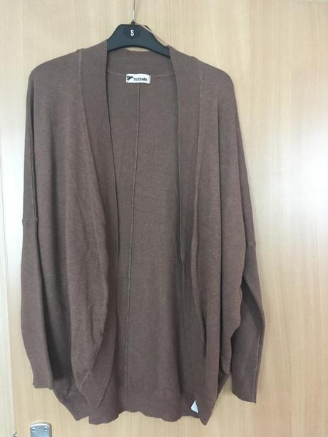 Kardigan - tezenis, tezenis,s