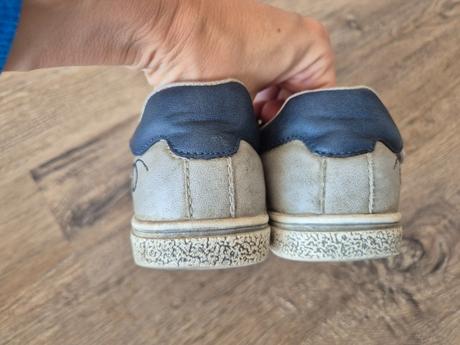 Prechodne topanky 28 bata, baťa,28