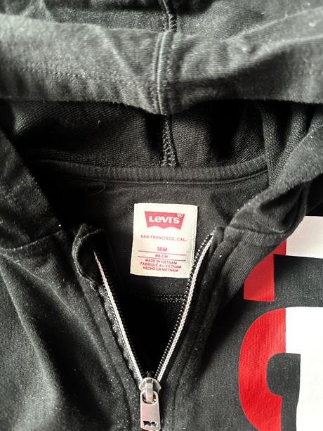 Overál veľ. 80, levis,80