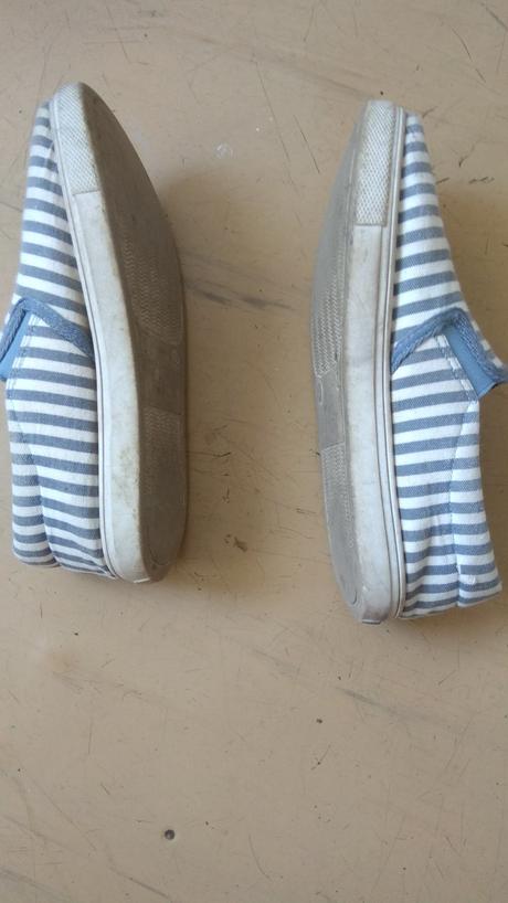 Predám detske topánky, nelli blu,35