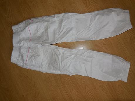 Letné nohavice, dopodopo,128