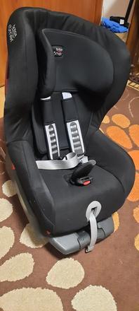 Autosedačka britax romer super fix plus 9-18 kg, britax