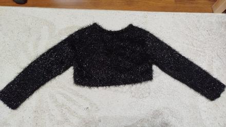 Croptop, 134