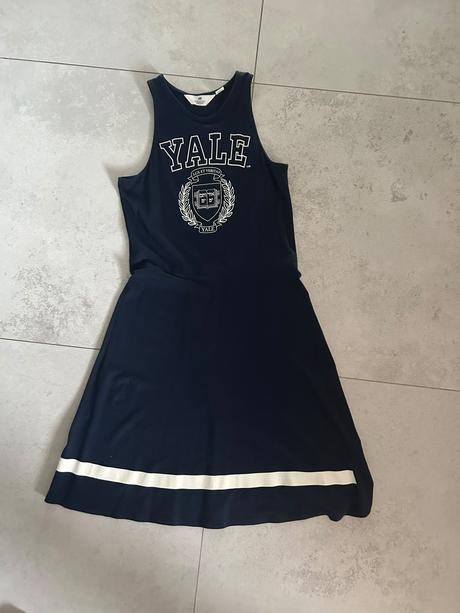 Šaty, h&m,170