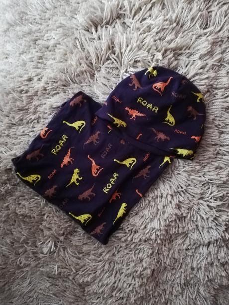 Čiapka s tunelom, reserved,68