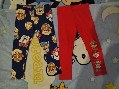 Legíny 104, f&f,104