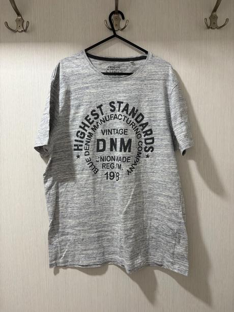 Pánske tričko, c&a,xl