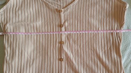 Sexi vrúbkované maxi šaty m/xl, m