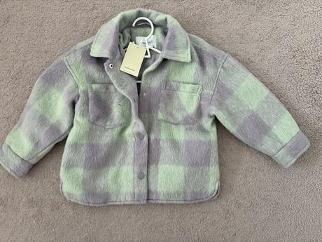 Chlpatý kabatik, reserved,110