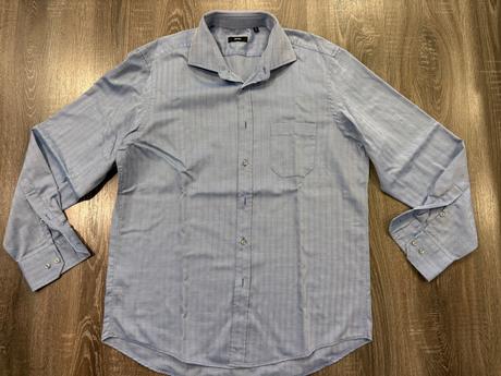 Hugo boss panska kosela so vzorom č.xl, hugo boss,xl