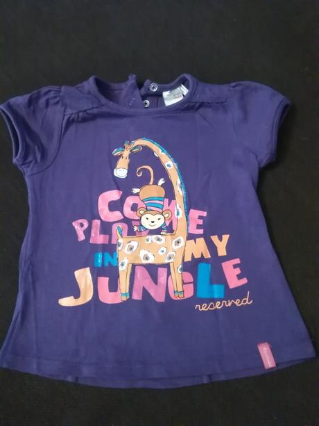 Top stav tricko, reserved,74