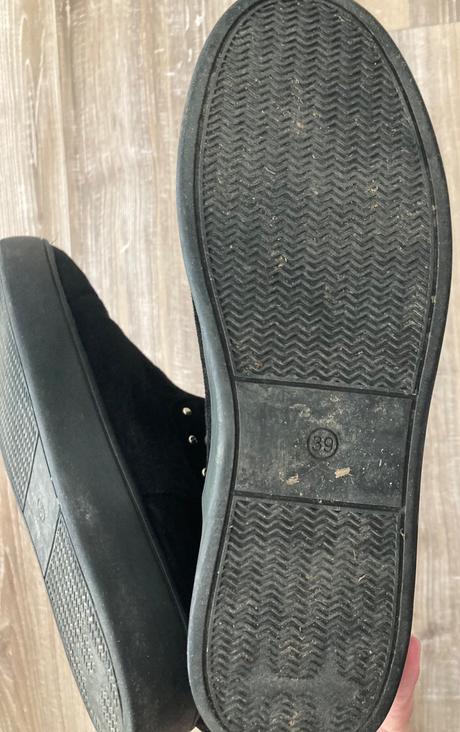 Krásne dámske členkové čižmičky s perličkami, 39