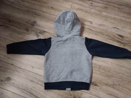 Mikina 98/104, lupilu,98