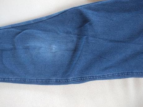 Hm dievčenské legíny  č. xs, h&m,164