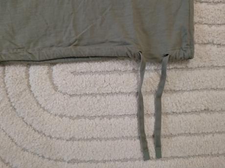 Tričko gymshark, xl