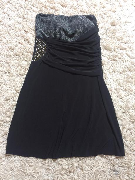 Elegantne elasticke saty, s