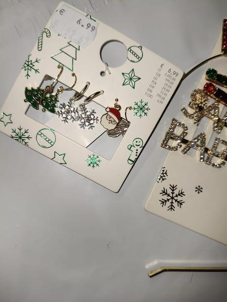 Vianočný setik pre dievčatko, takko