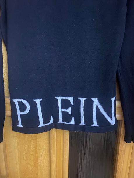 Philipp plein sveter, s