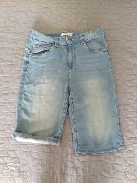 Riflové kraťasy nenosené, reserved,158