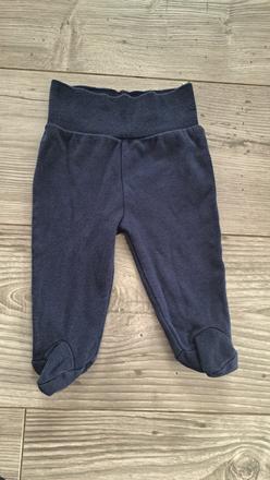 Nohavice, baby club,56