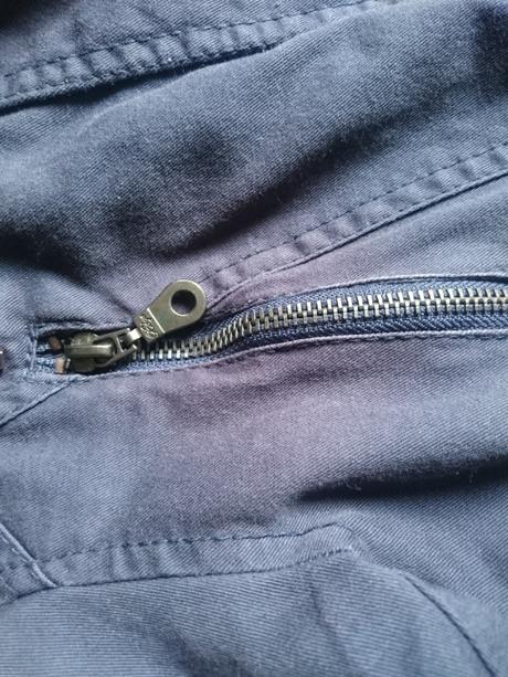 Prechodná bunda, pull&bear,s