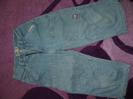 Balík pre chlapca veľ. 122/128, 122–134