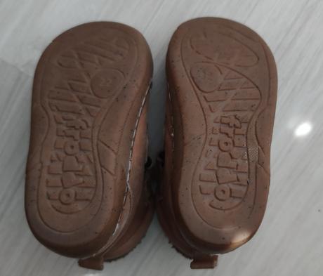 Froddo minni winter topánky, froddo,22