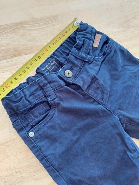 Slávnostný set, 104