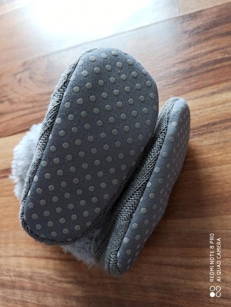 Zateplené capačky 17, 17