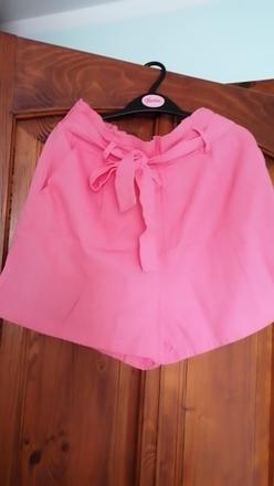 Kraťasy, new yorker,s