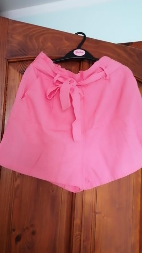 Kraťasy, new yorker,s