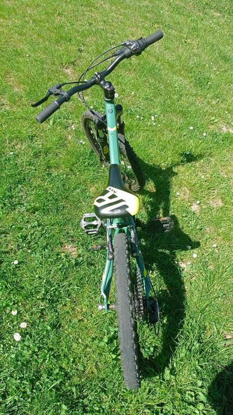 Bicykel kellys 20 ", kellys,20