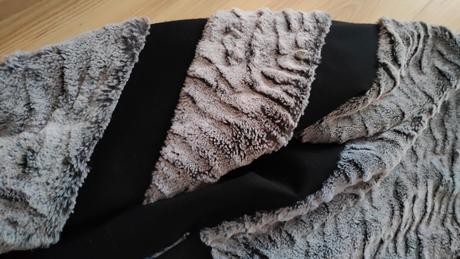 Prechodná bunda, 42