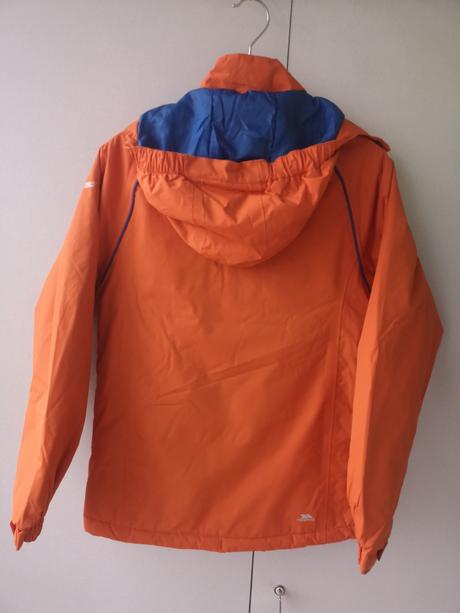 Trespass dievčenká zimná bunda veľkosť 11-12 rokov, 146 / 152