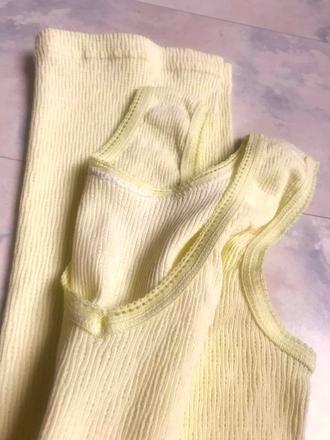 Termo spodná košielka s/m, m