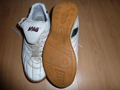 Chlapčenské tenisky, 37