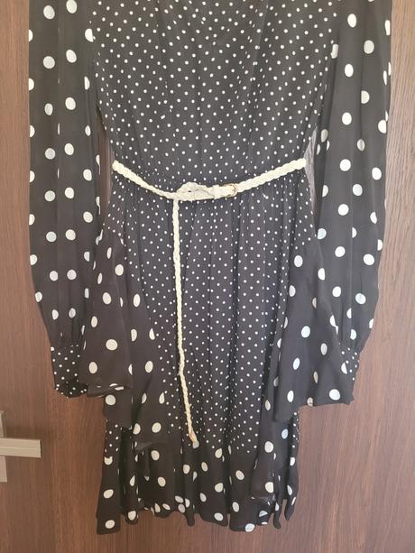 Twinset milano šaty, twinset,s
