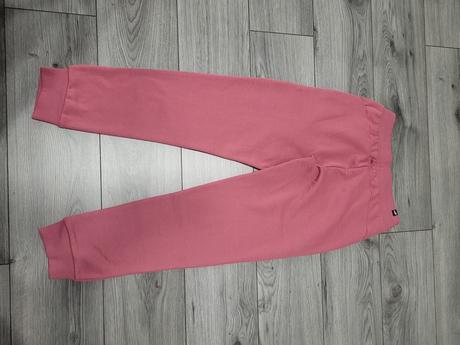 Puma dámske tepláky, puma,s