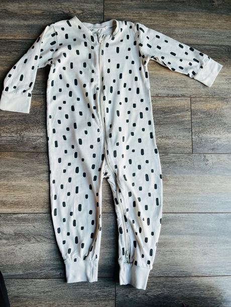 Pyžamo lindex koala, lindex,86