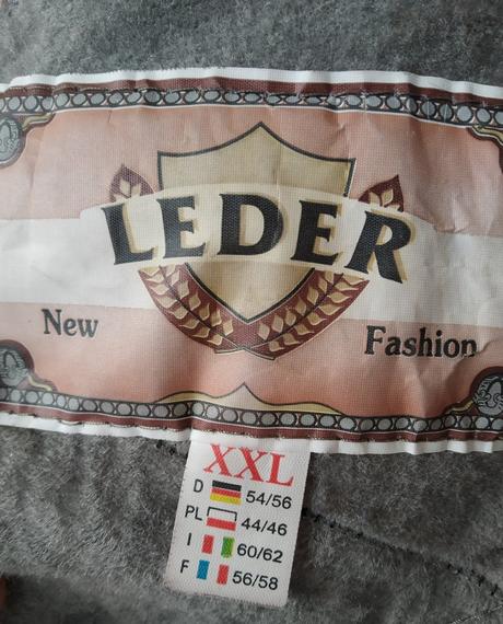 Dámska zimná bunda, kabát, xxl