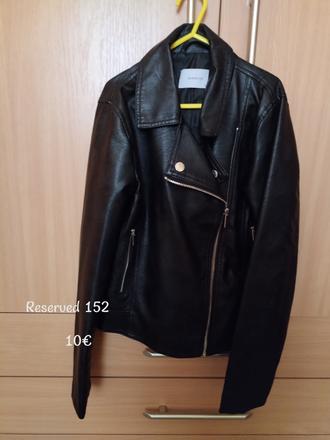 Jarny-jesenny kabát, reserved,152