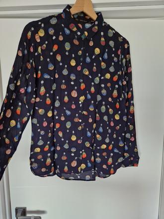 26sp_zara balony, zara,m