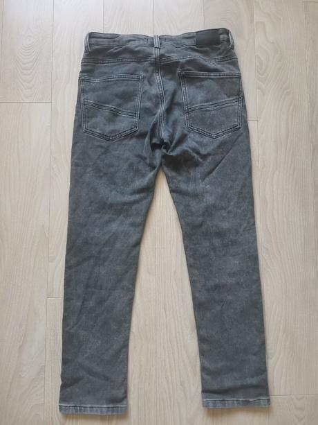 Rifle reserved, reserved,158