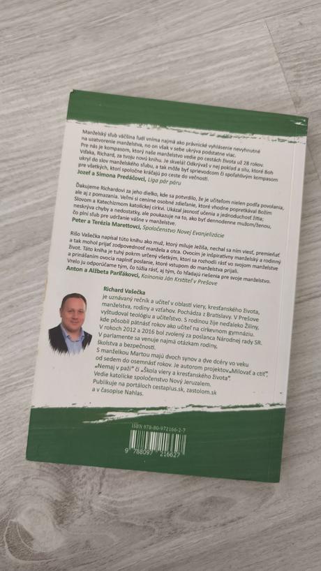A nikdy ťa neopustím (richard vašečka),