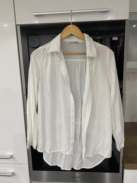 Dámska košeľa velk.34, 34