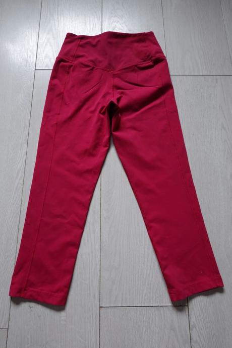 Legíny nike, nike,xs