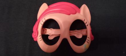 Okuliare my little ponny,