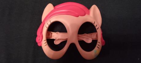 Okuliare my little ponny, 