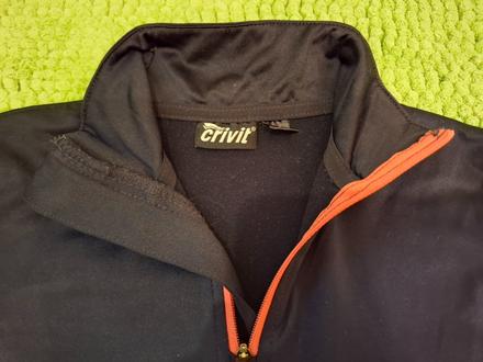 Termotričko v.146-152, crivit,152