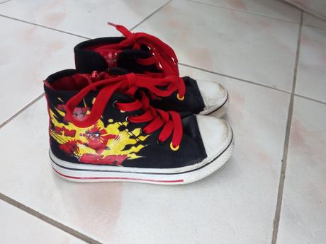 Tenisky pre chlapca, 26